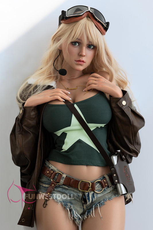 FSD012 #030S FS157-G Natural Assos