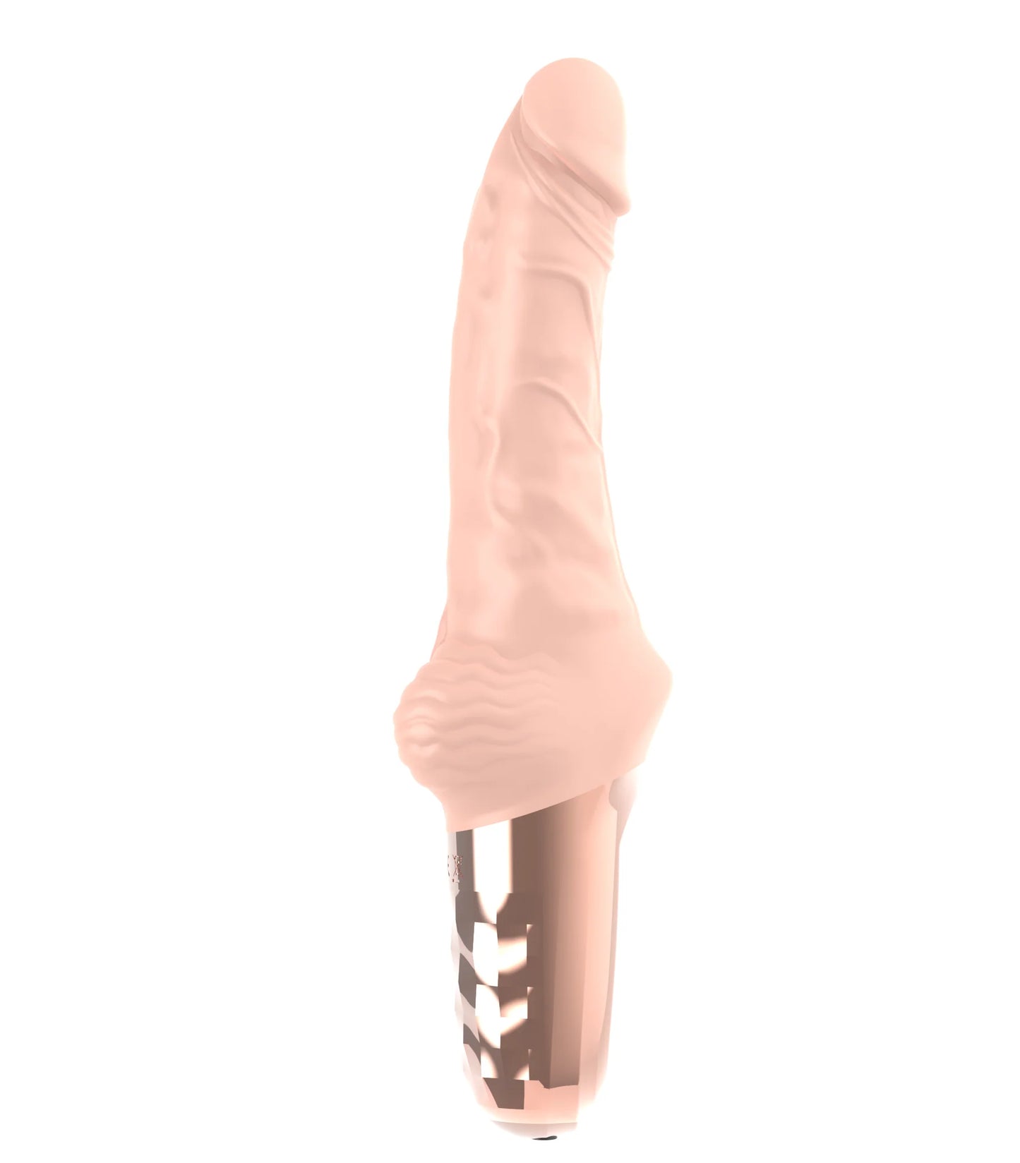Rabbit Vibrator 24,7 cm 9 Modi Dildo Vibrator