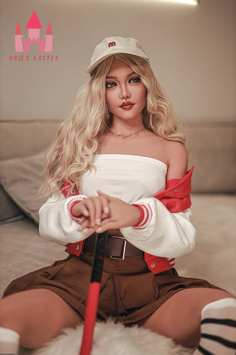 Laura-163cm B Cup Slim Sexy Sex Doll Realpuppen Laura-163cm B Cup Slim Sexy Sex Doll Realpuppen
