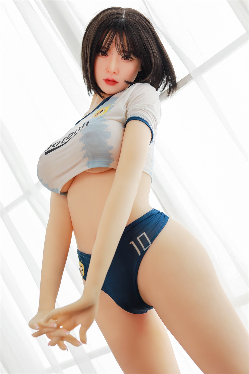 Seiren 165cm TPE Dolls E-cup Real Doll