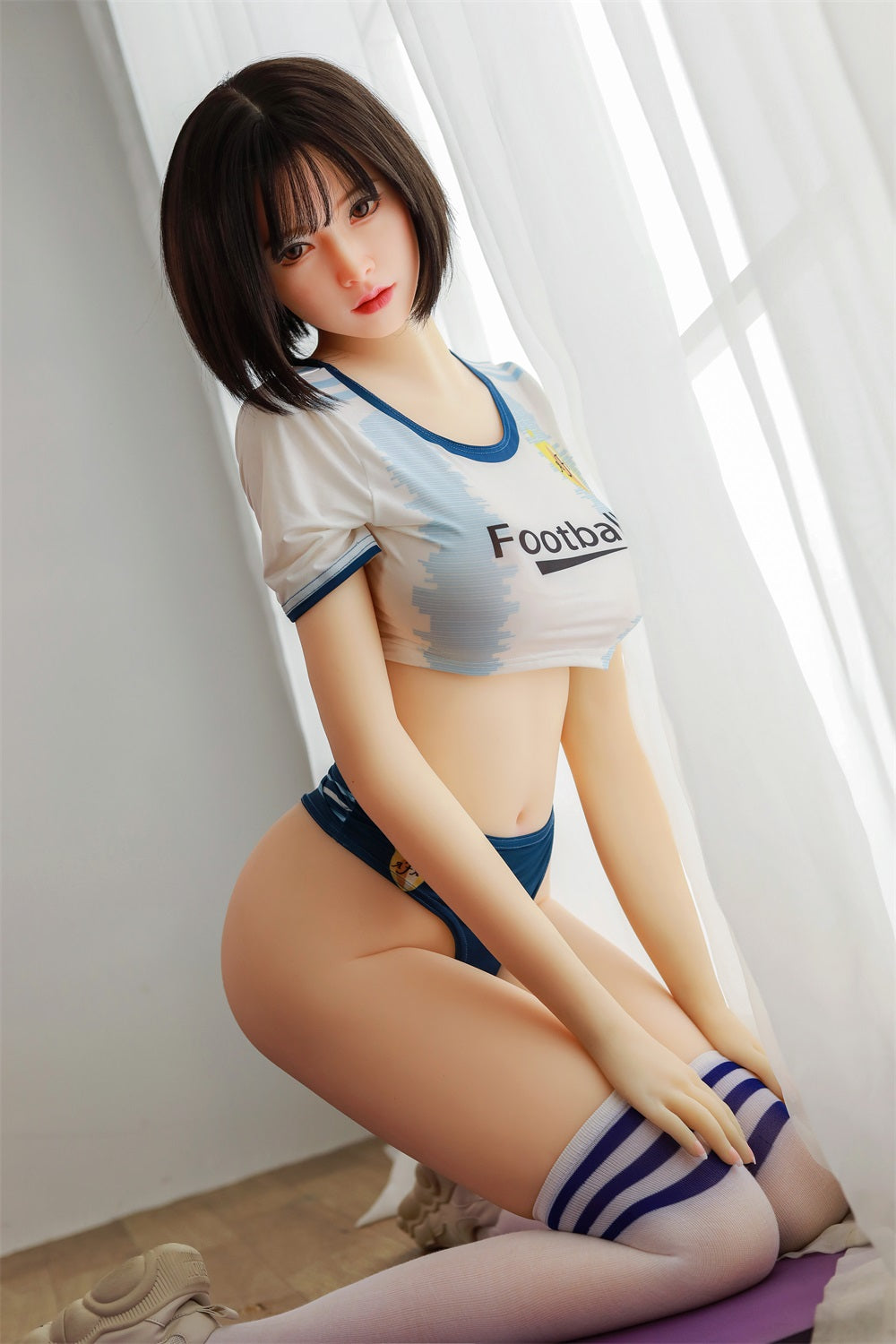 Seiren 165cm TPE Dolls E-cup Real Doll