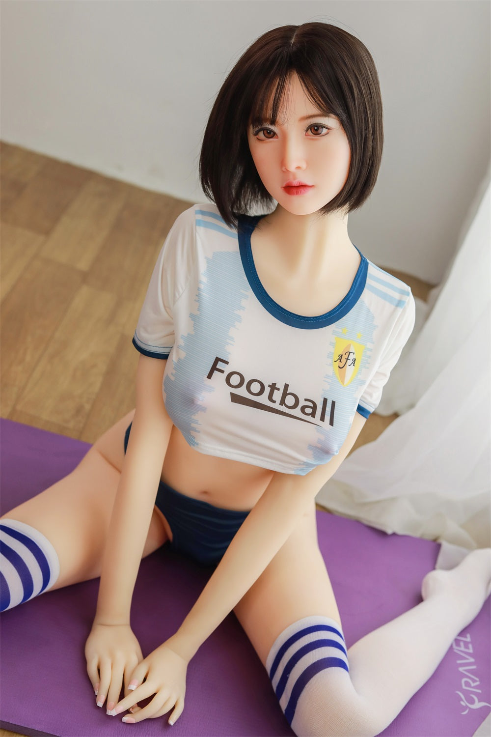 Seiren 165cm TPE Dolls E-cup Real Doll
