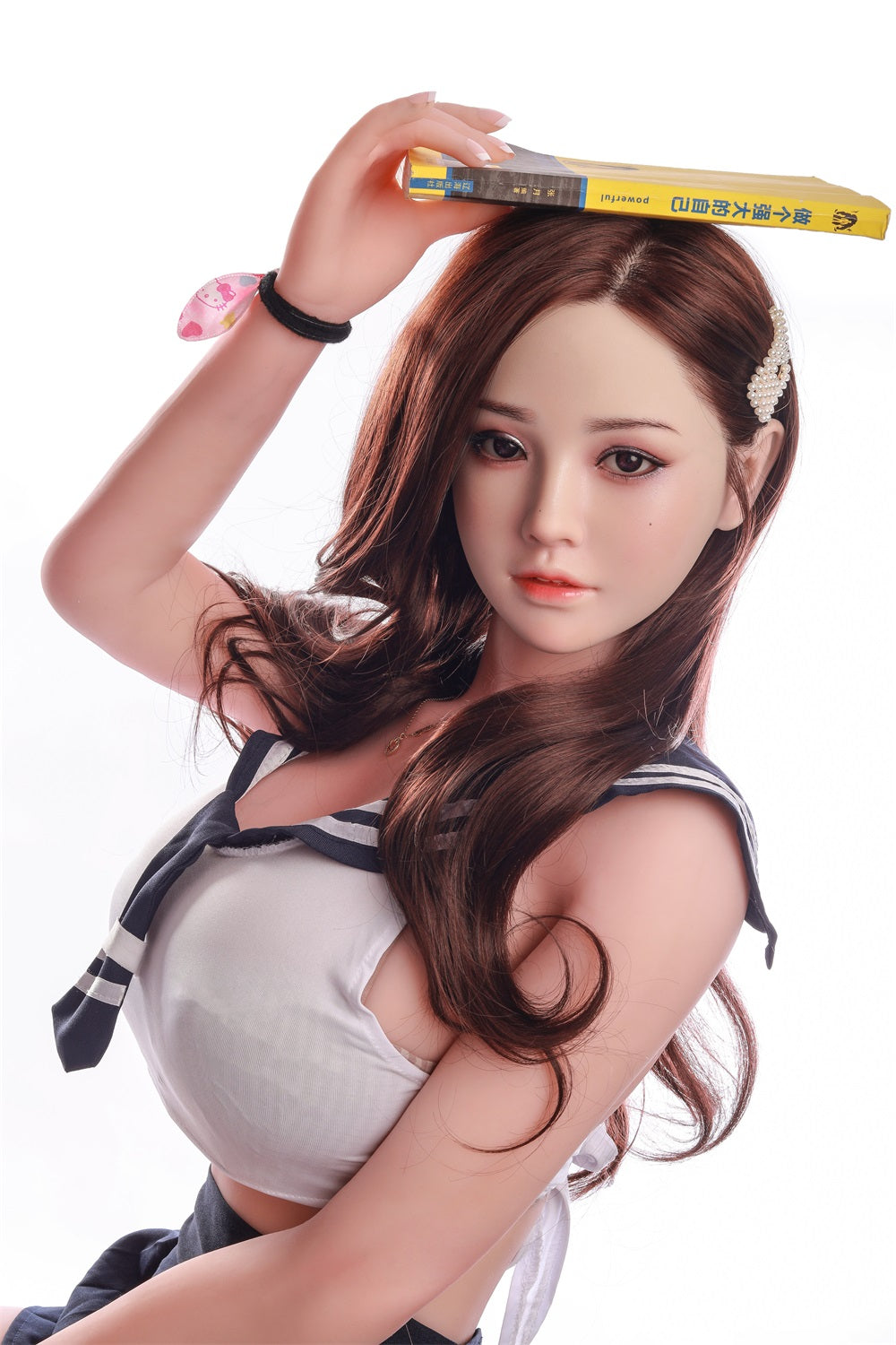168cm Real doll puppe COSDOLL große Brüste Einführsinn