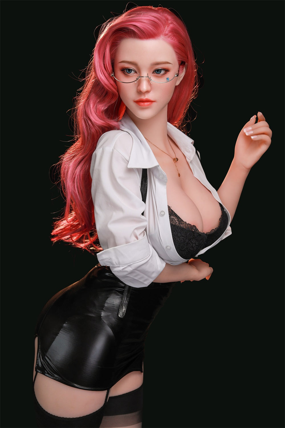 168cm Liebespuppe Versandhandel COSDOLL Billigpuppe