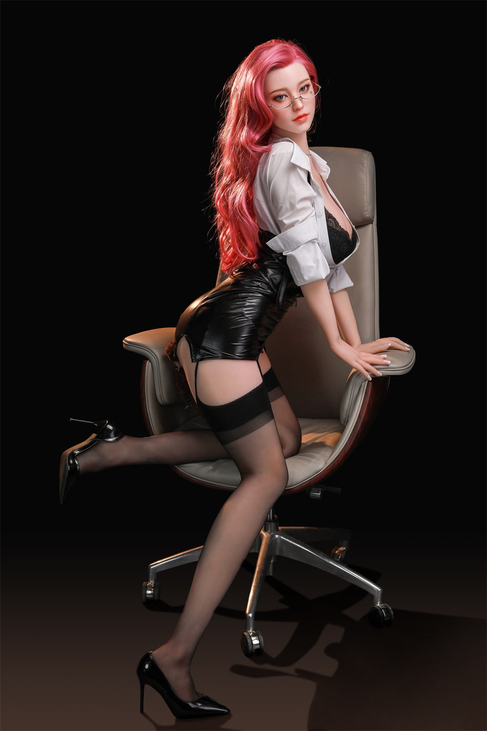 168cm Liebespuppe Versandhandel COSDOLL Billigpuppe