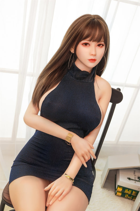 Yinhong E-cup TPE Silicone Love Dolls 170cm Chinese Sex Doll