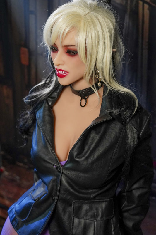 Sawve E-Cup Realistische Love Doll 165cm HR Doll