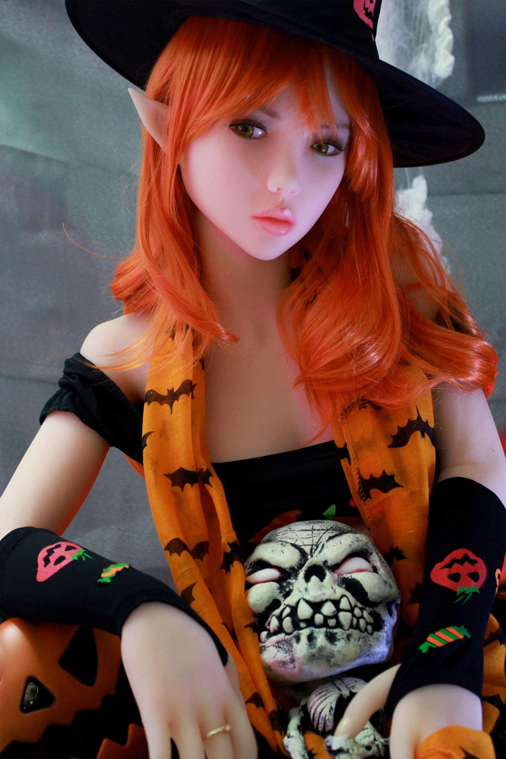 145 cm realistische japanische Anime-Sexpuppe Realpuppen 145 cm realistische japanische Anime-Sexpuppe Realpuppen