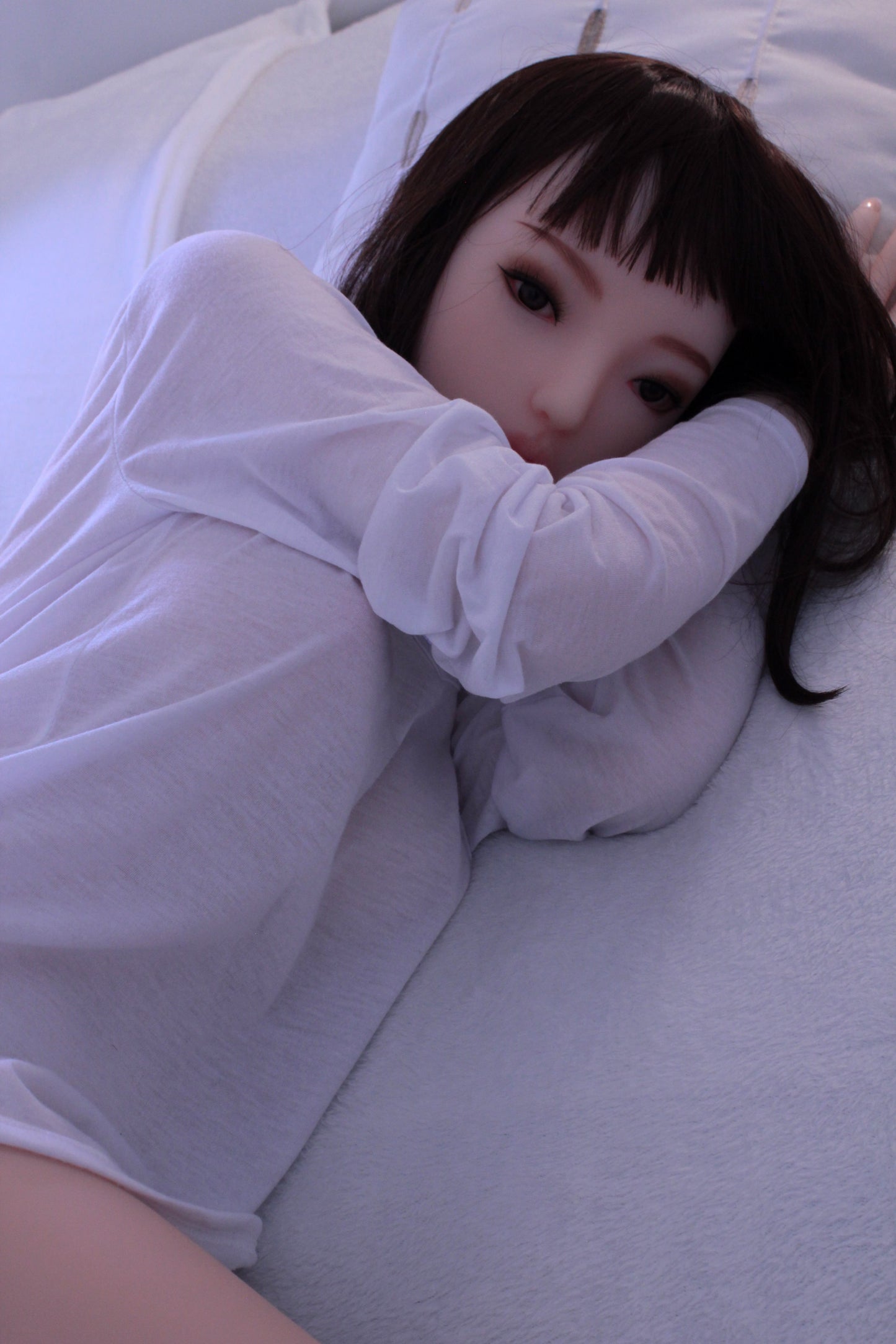 145cm Love Doll Asian Girl Doll Forever Brand