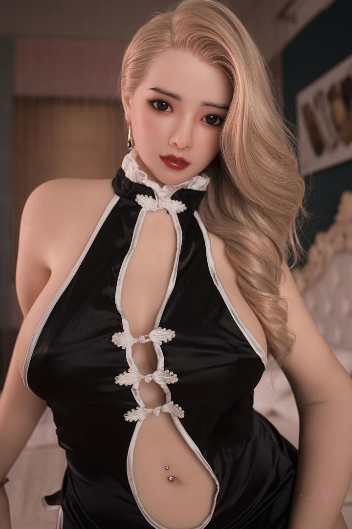 Fat sex doll AF Doll Ingetraut