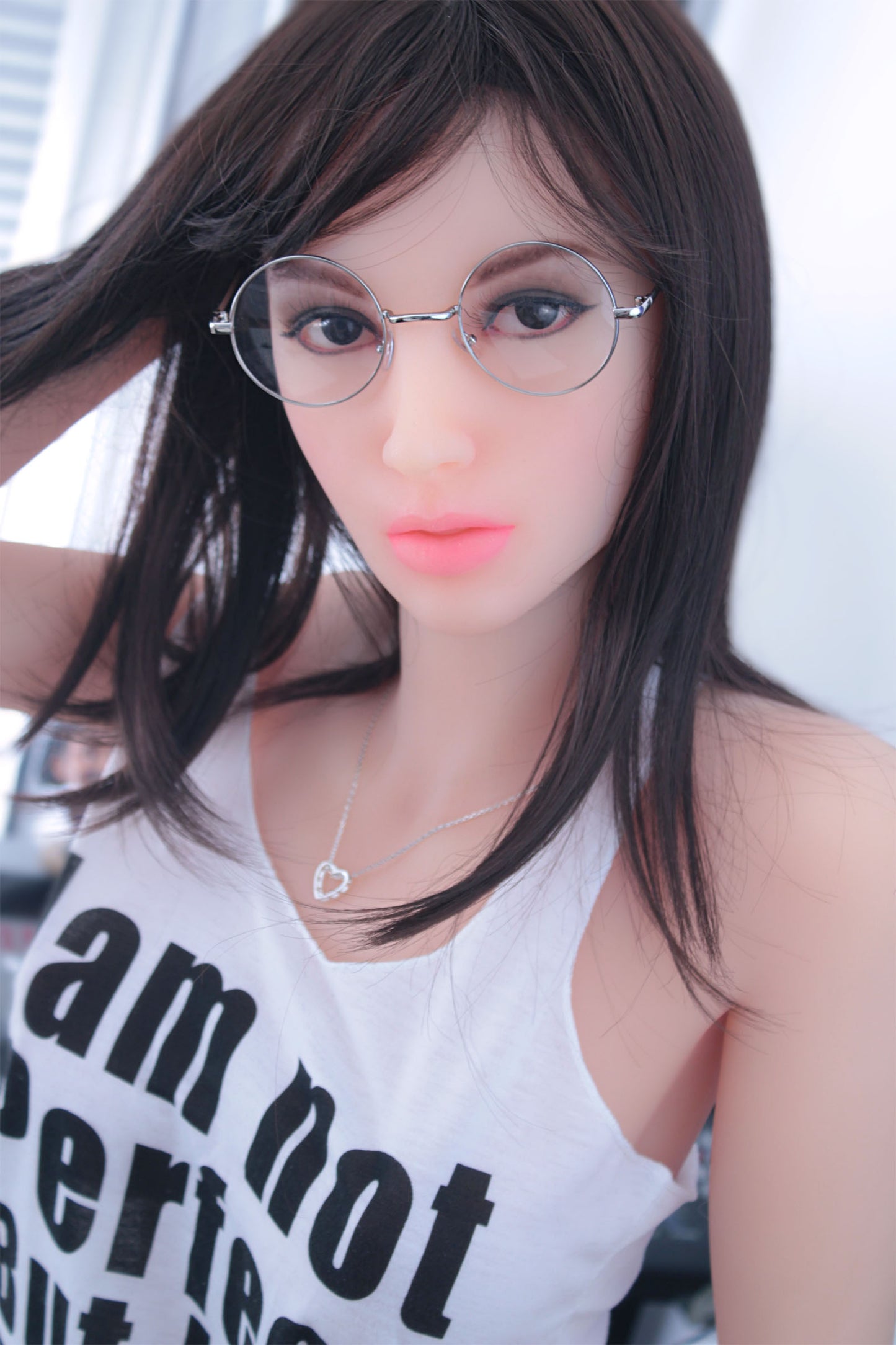 155cm lifelike sex doll E cup japanese girl