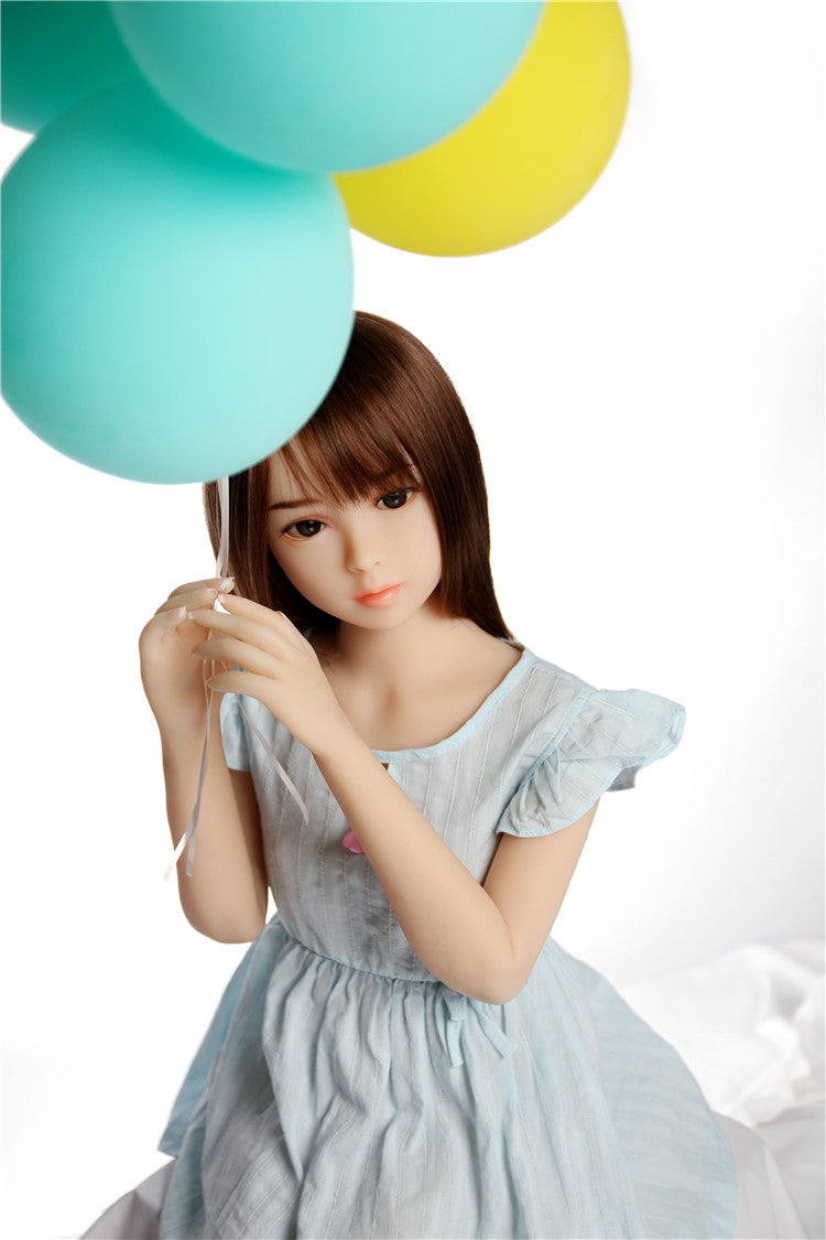 Süße und schöne Love doll wahre Liebespuppe