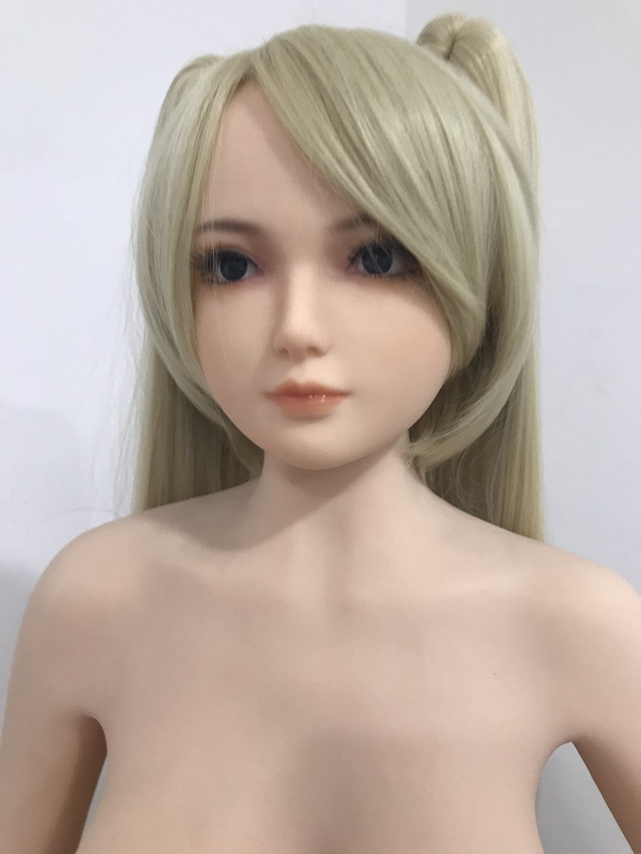 Sydney 168cm Nettes Mädchen real doll TPE Sexpuppe in voller Größe