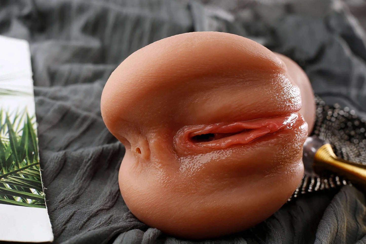 Realistische Taschenmuschi May-Nina Muschi und Anus