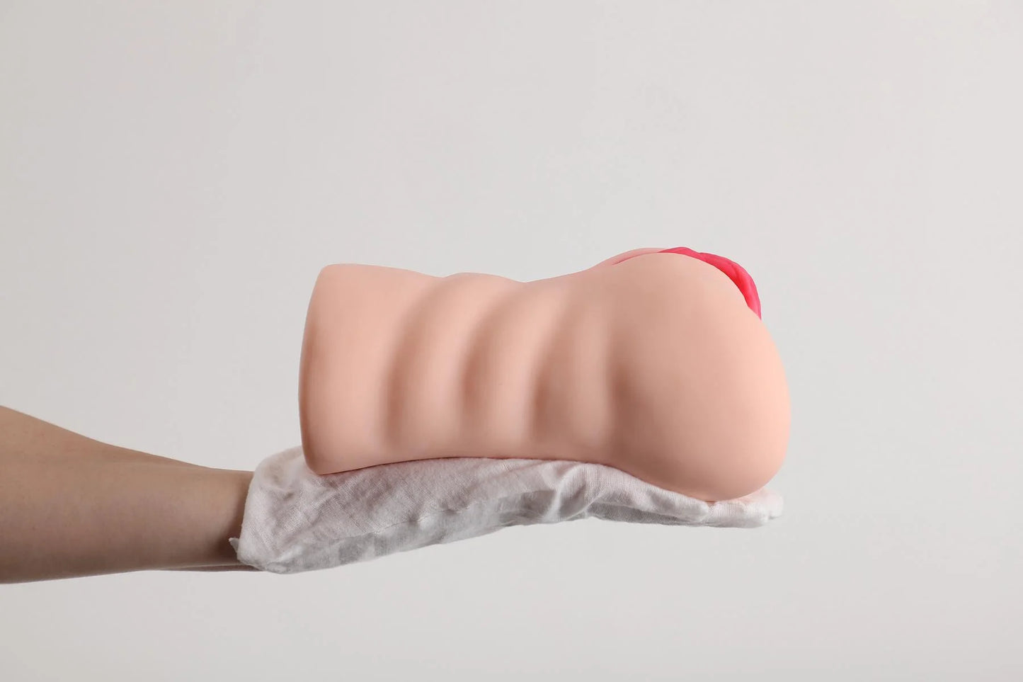 Taschenmasturbator Irma-Helene