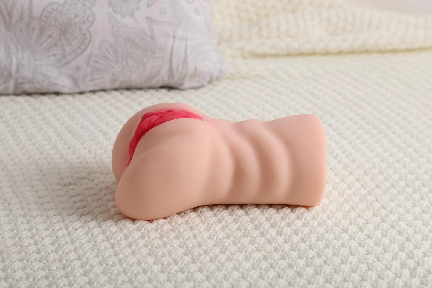 Taschenmasturbator Irma-Helene