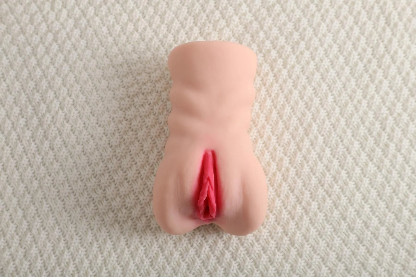 Taschenmasturbator Irma-Helene