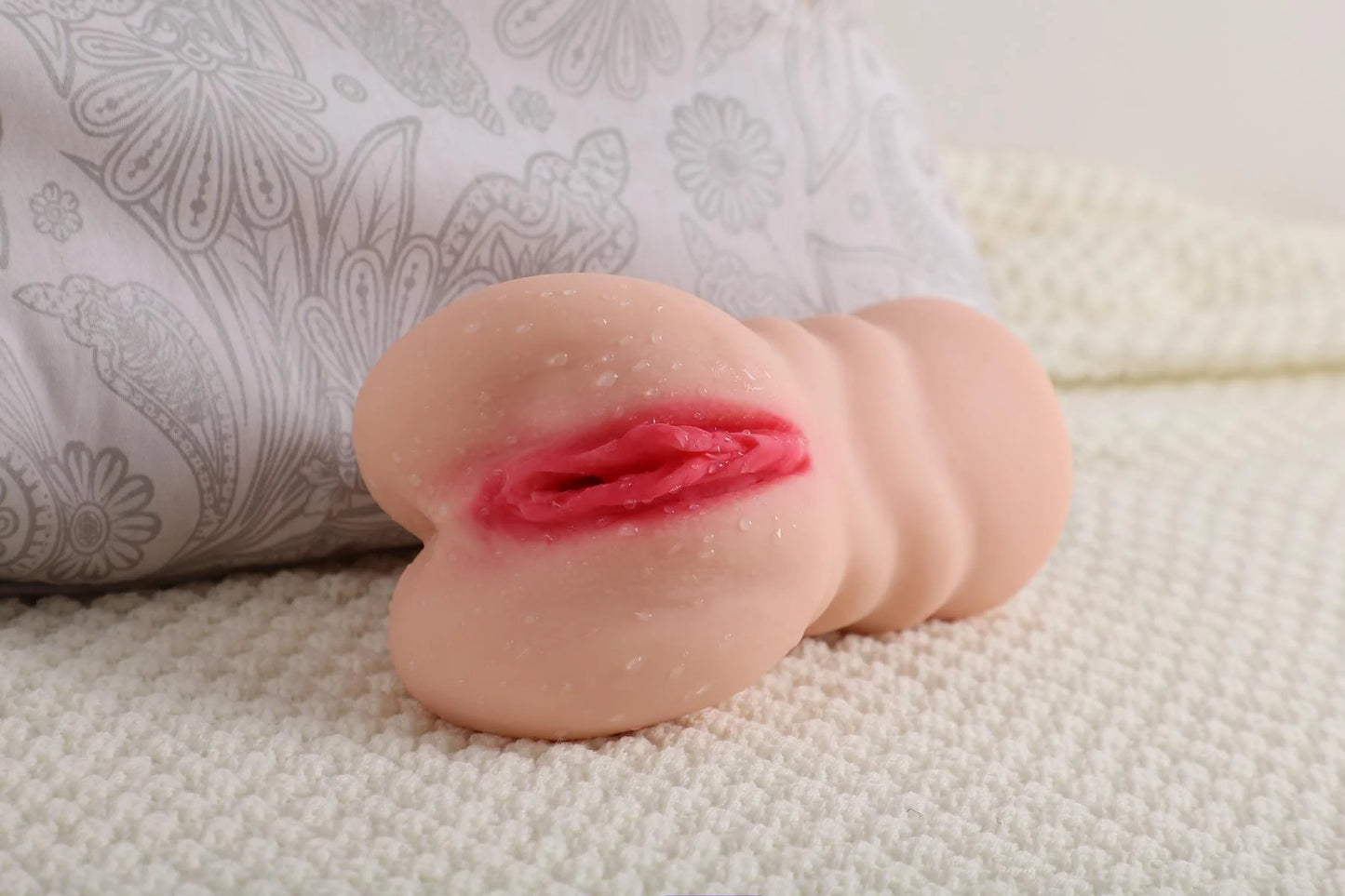 Taschenmasturbator Irma-Helene