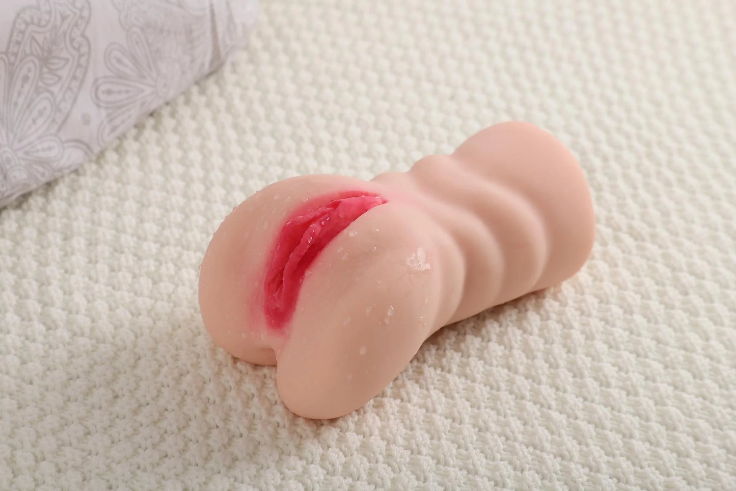 Taschenmasturbator Irma-Helene