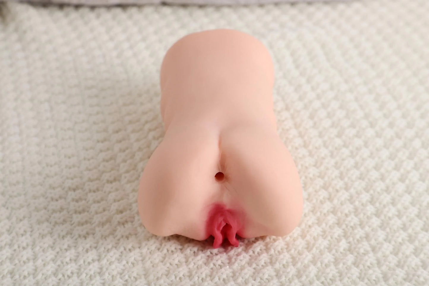 Taschenmasturbator Irma-Helene