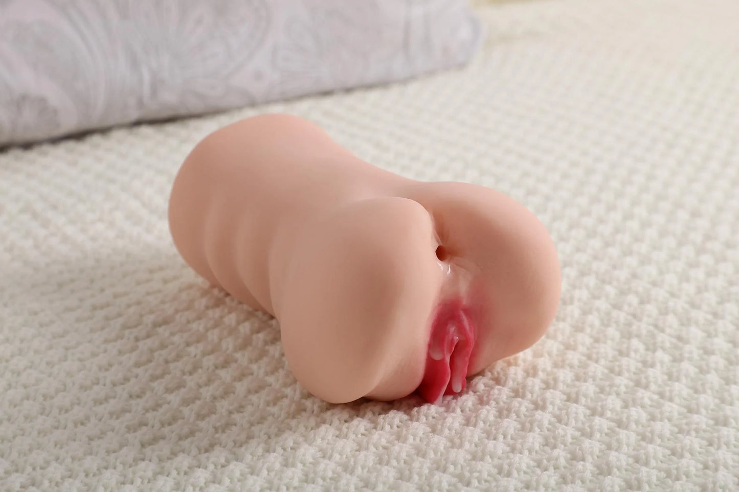 Taschenmasturbator Irma-Helene