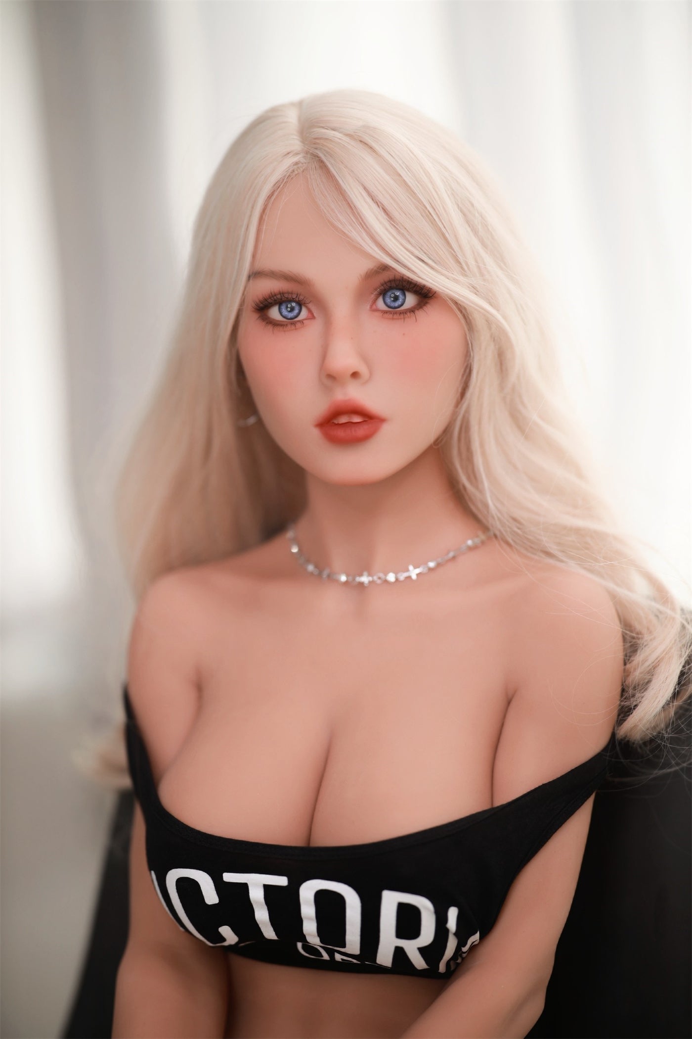 80cm Half Body Sex Doll Fire Doll Torso Male Masturbator