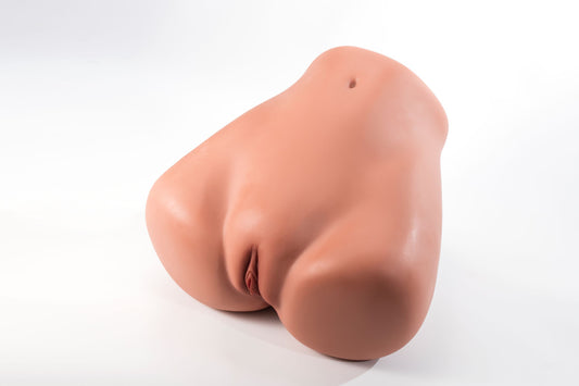 FIRE DOLL Neuer Sexdoll-Torso
