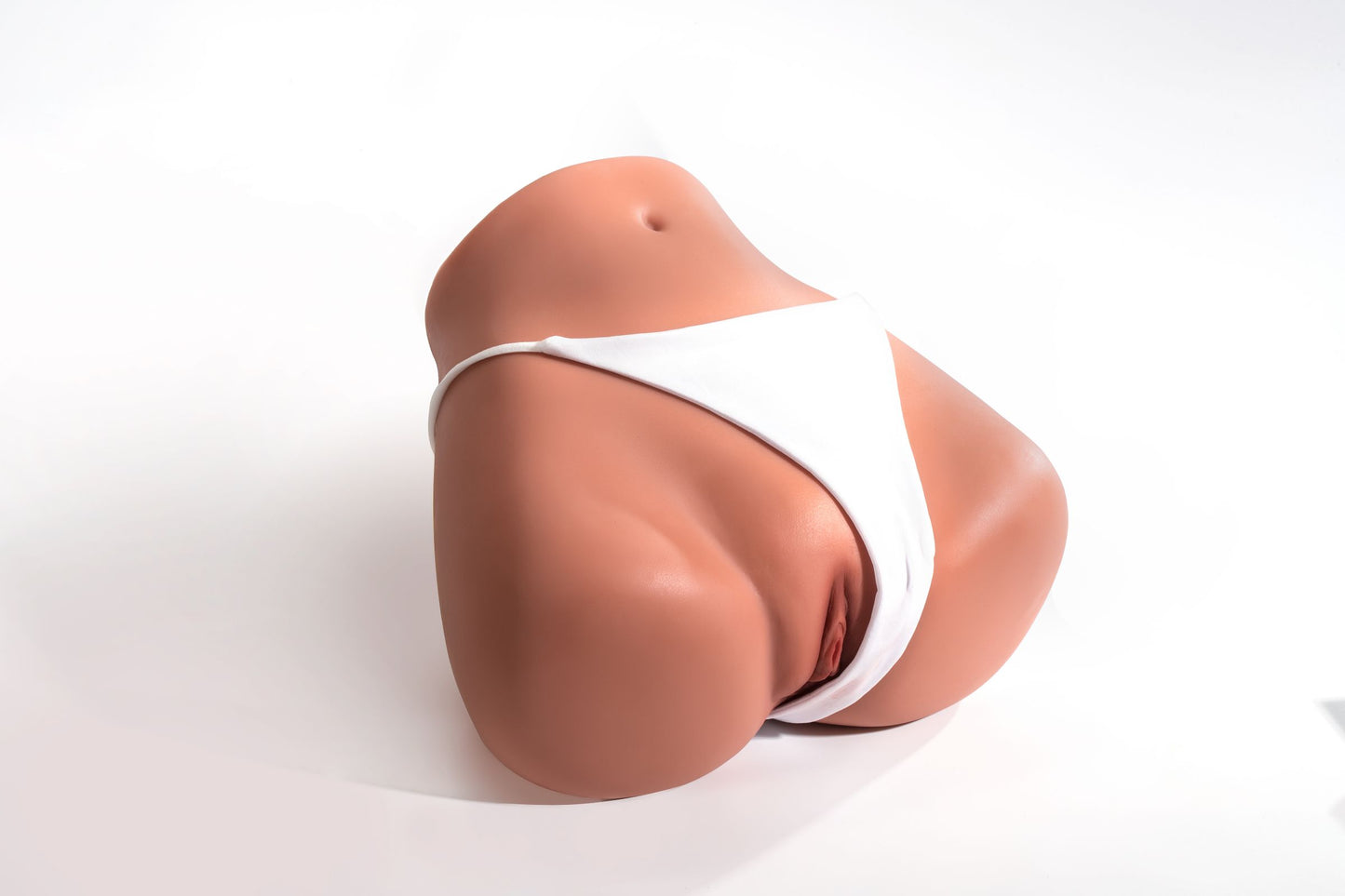 FIRE DOLL Neuer Sexdoll-Torso