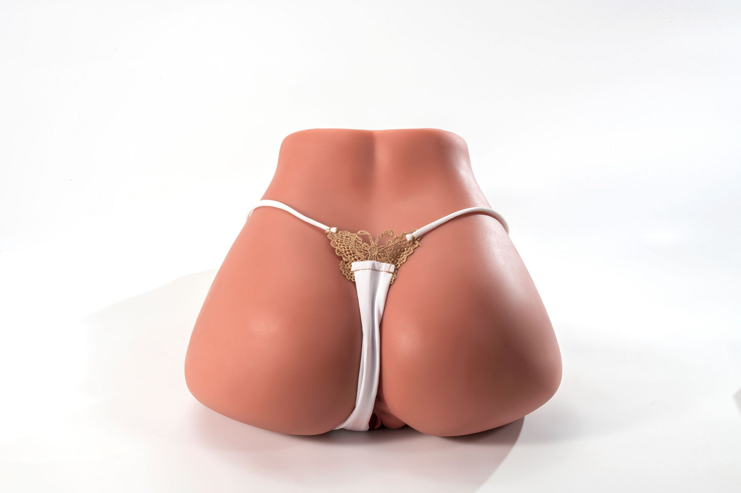 FIRE DOLL Neuer Sexdoll-Torso