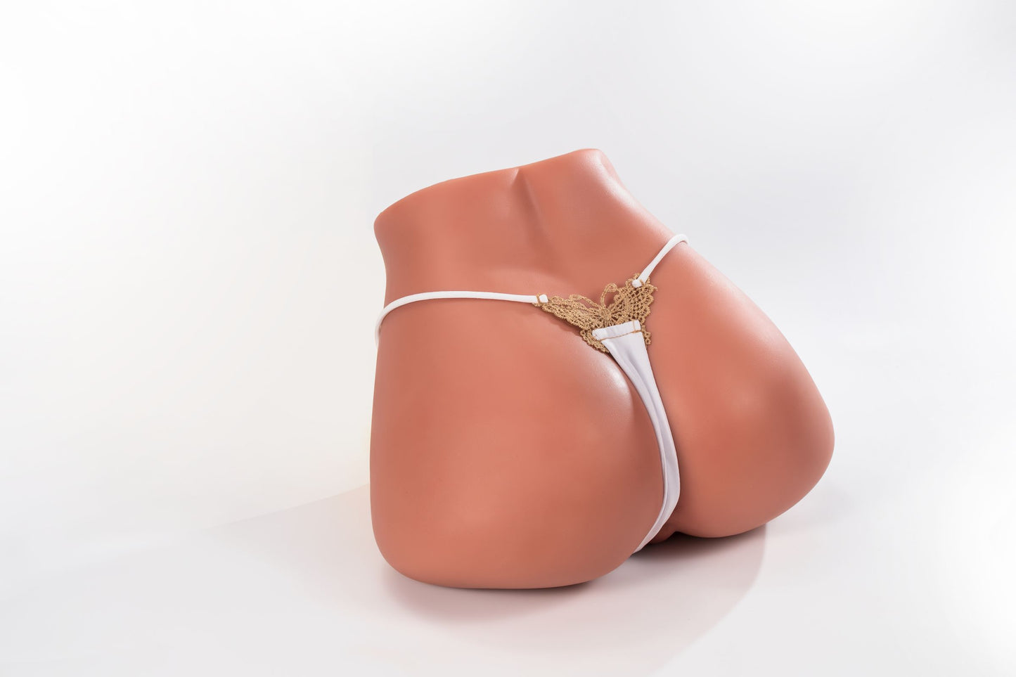 FIRE DOLL Neuer Sexdoll-Torso