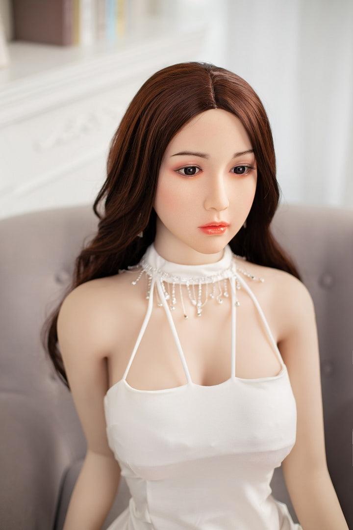 165 cm schöne asiatische Liebespuppe aus TPE | Eithan | 25 Jahre