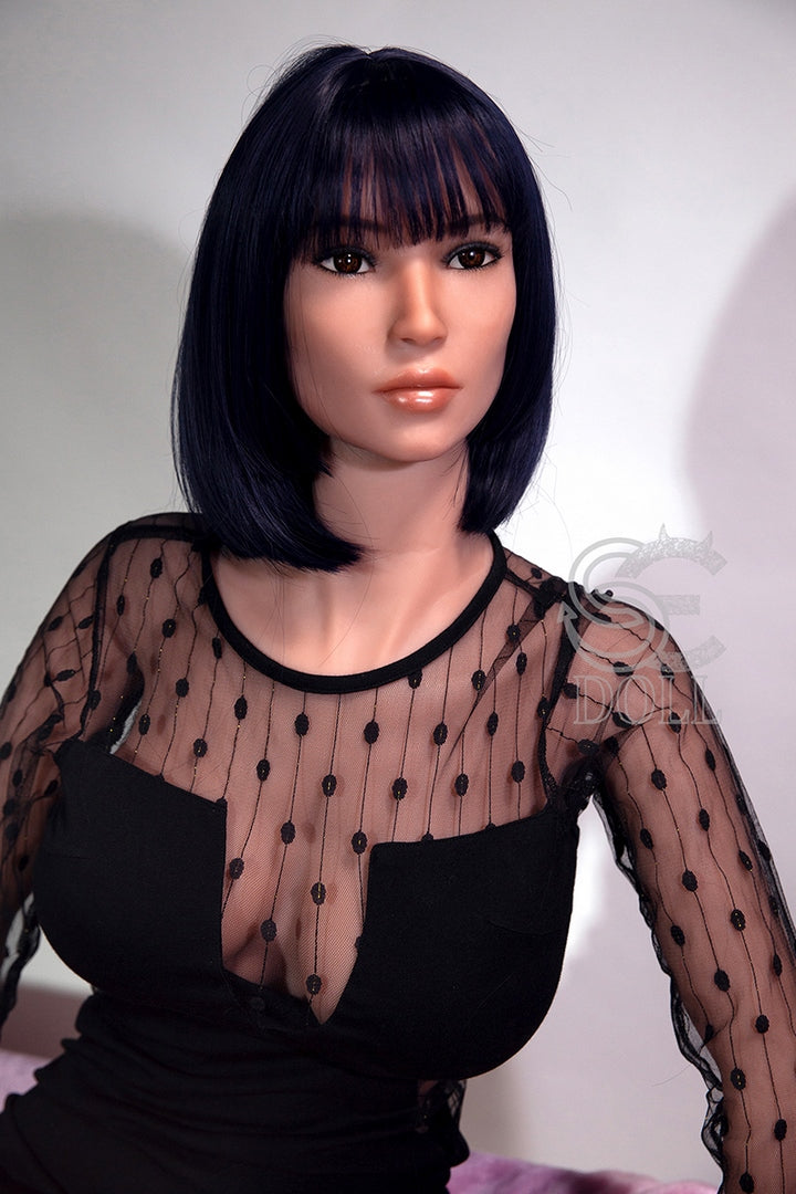 167 cm e Cup Breanna Sedoll TPE Sexuhl Deutsch Mädchen