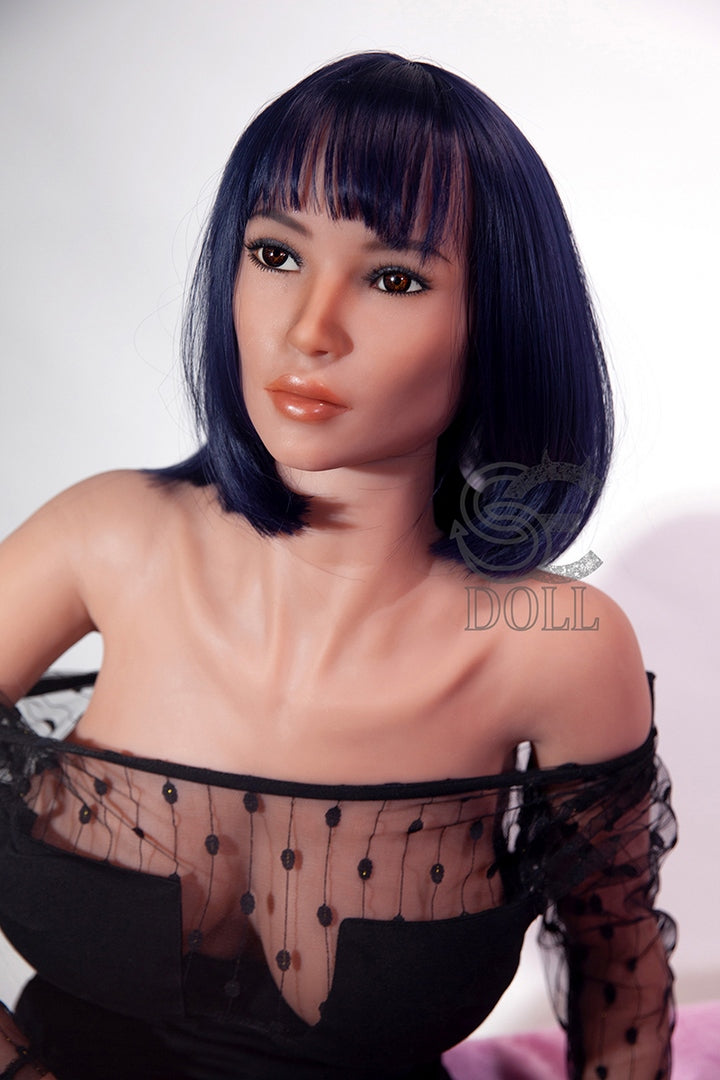167 cm e Cup Breanna Sedoll TPE Sexuhl Deutsch Mädchen