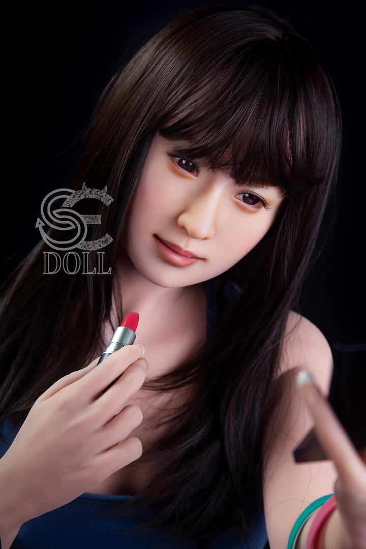 Nana SE Sexpuppe 163cm E-Cup Japanische Sexpuppe