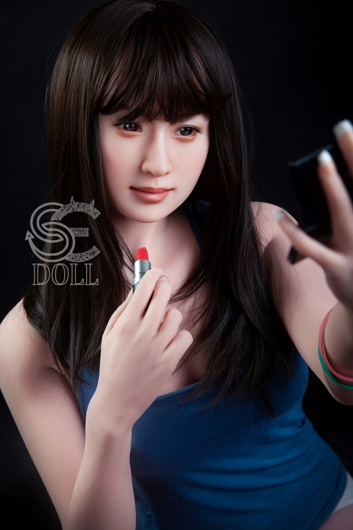 Nana SE Sexpuppe 163cm E-Cup Japanische Sexpuppe