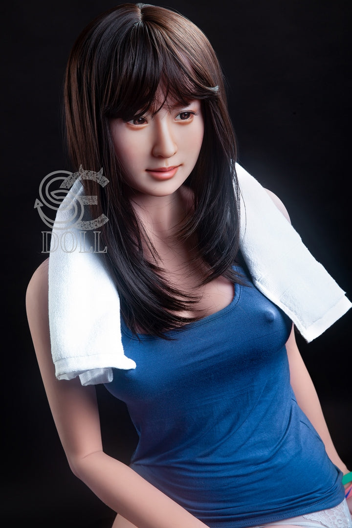 Nana SE Sexpuppe 163cm E-Cup Japanische Sexpuppe