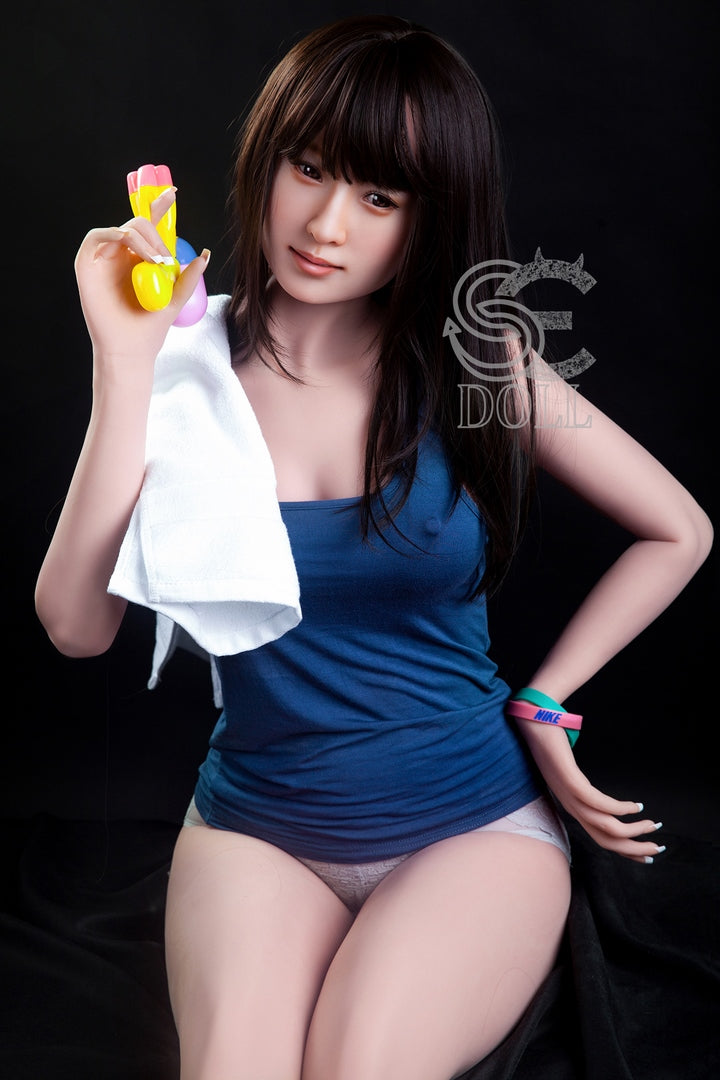 Nana SE Sexpuppe 163cm E-Cup Japanische Sexpuppe