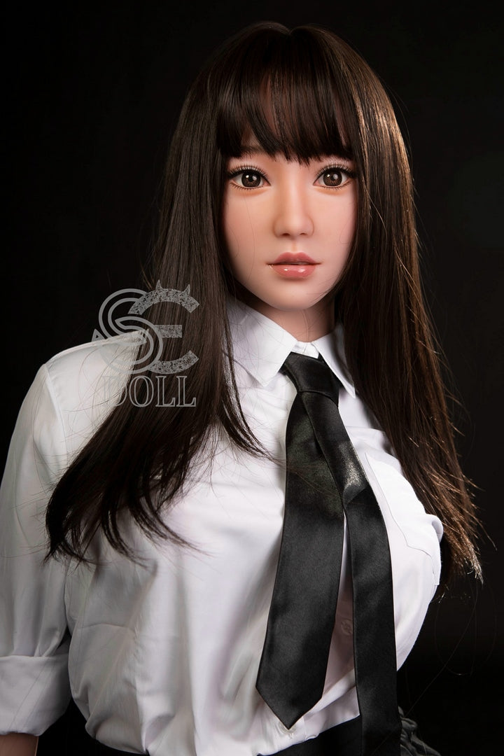 Yuka 163 cm E-Cup SEDOLL Japanische Teensexdoll