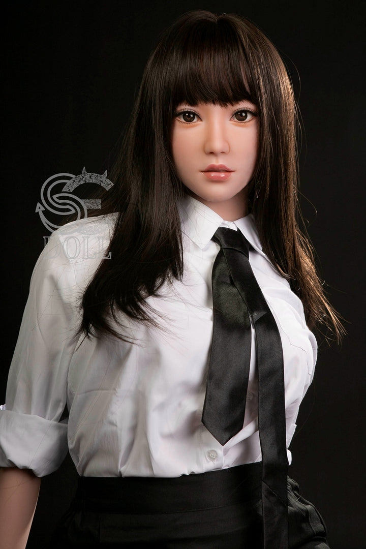 Yuka 163 cm E-Cup SEDOLL Japanische Teensexdoll