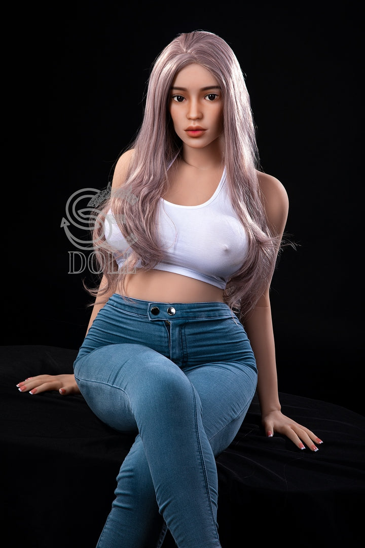 Beth 161cm SE DOLL G Cup vollbusige blonde Sex Doll