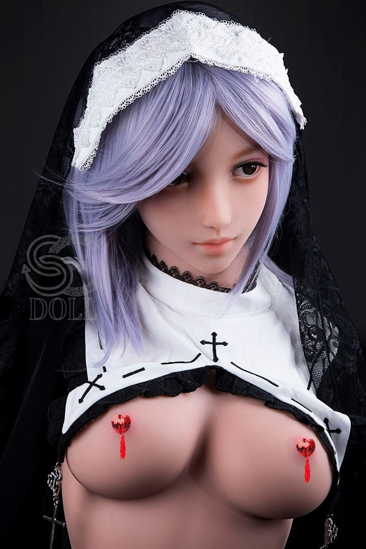 Teresa 158cm D Cup SE Puppe Japan TPE Anime Sexpuppe