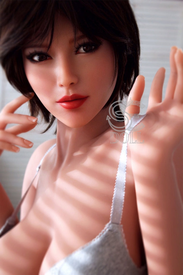 Klymene 167cm E Cup SE Doll Vollbusige japanische Sexpuppe
