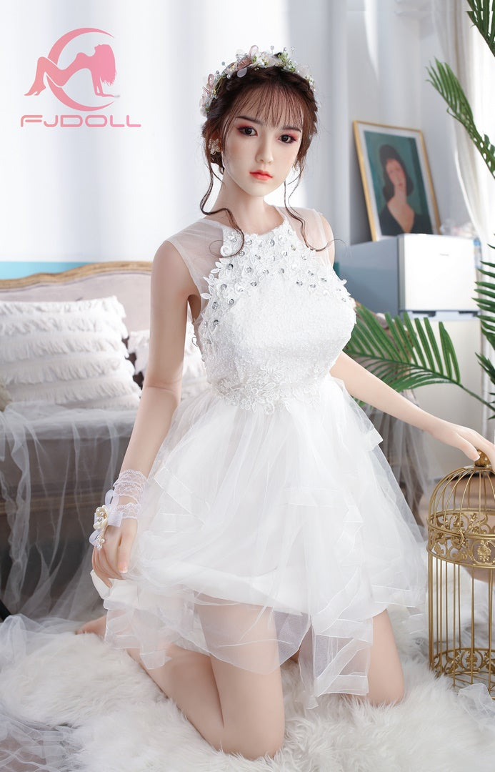 159cm sexy chinesische tpe puppe | Sherry | 24 Jahre