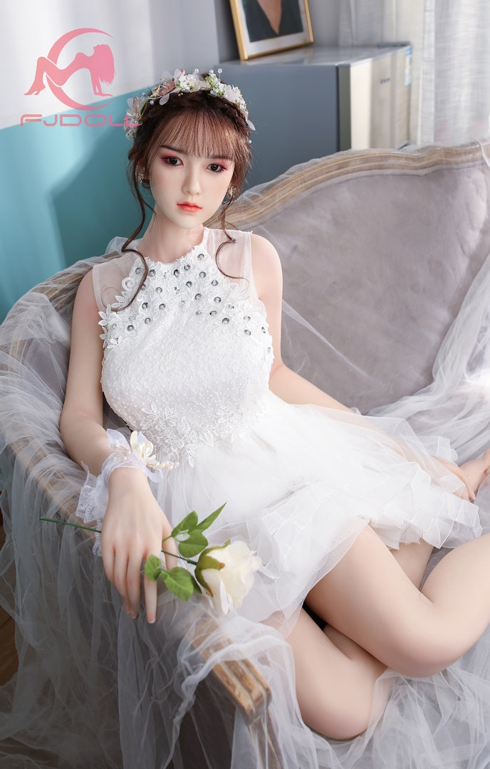 159cm sexy chinesische tpe puppe | Sherry | 24 Jahre