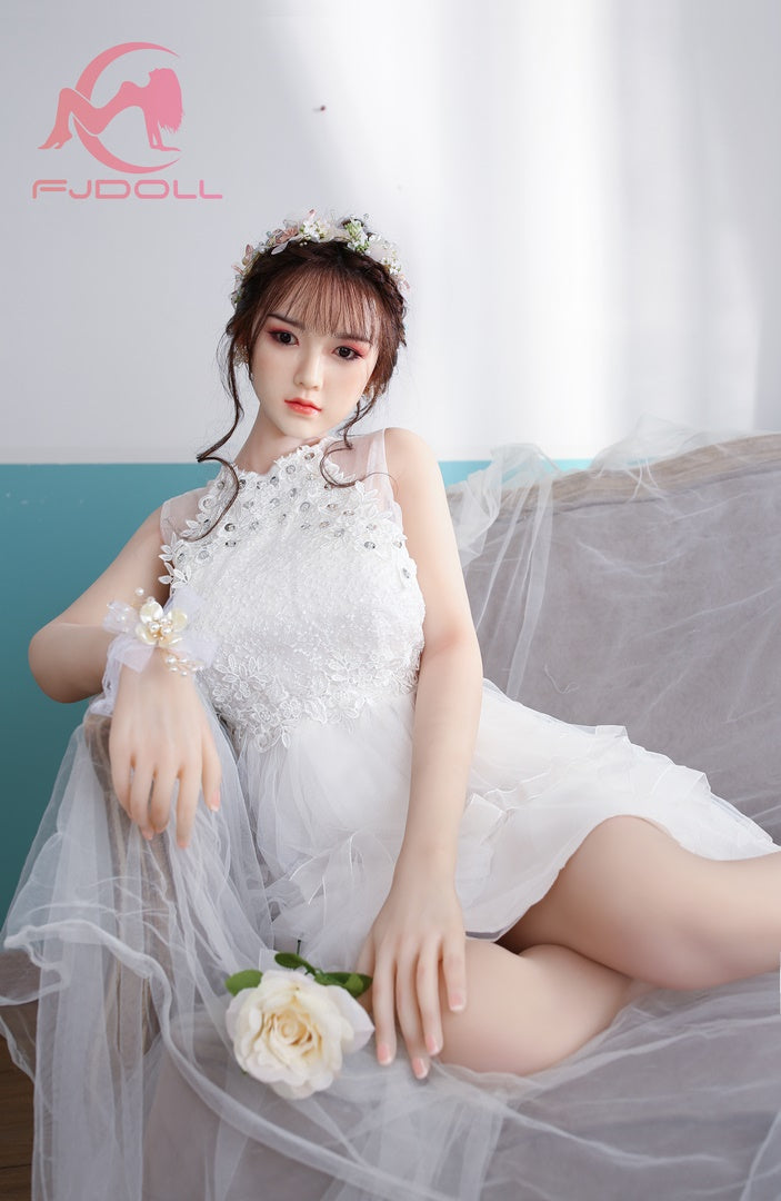 159cm sexy chinesische tpe puppe | Sherry | 24 Jahre