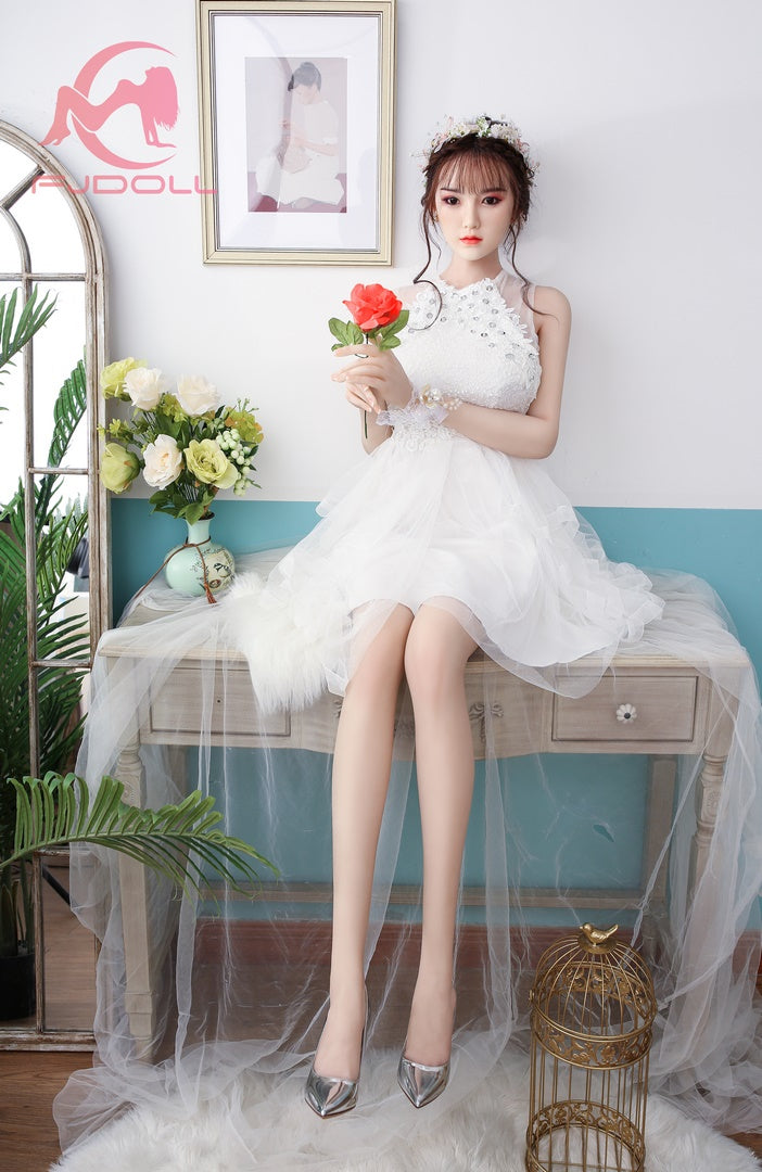 159cm sexy chinesische tpe puppe | Sherry | 24 Jahre