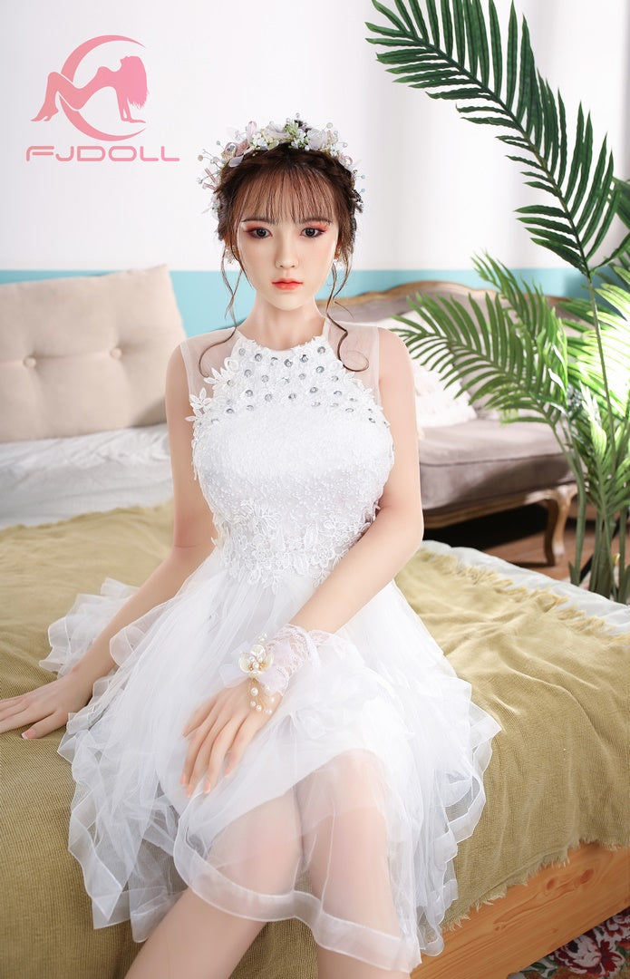 159cm sexy chinesische tpe puppe | Sherry | 24 Jahre