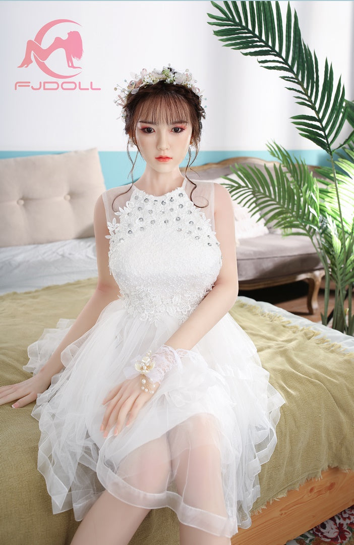 159cm sexy chinesische tpe puppe | Sherry | 24 Jahre
