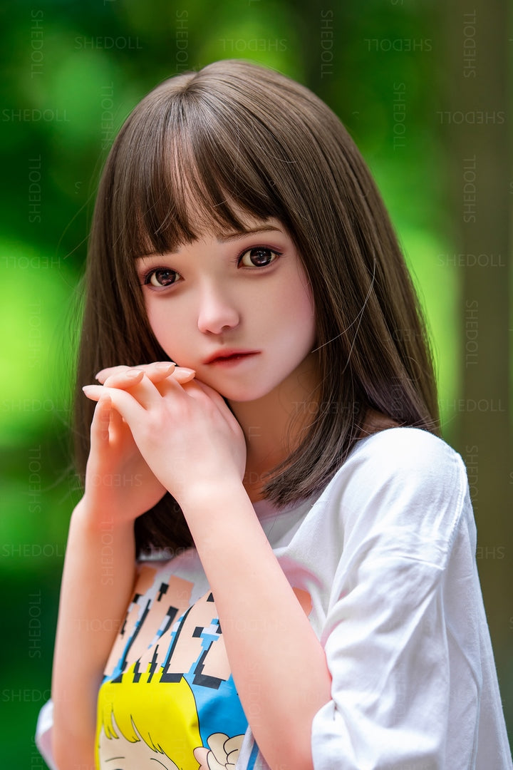 148 cm groe japanische Sexpuppe SHE DOLL C-Cup Realpuppen 148 cm groe japanische Sexpuppe SHE DOLL C-Cup Realpuppen