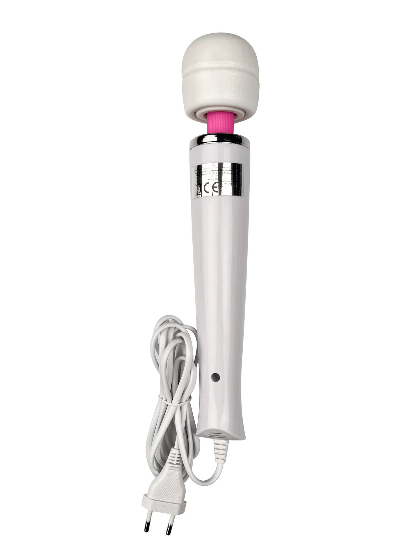 Magic Wand Vibrator Magic Wand Netz